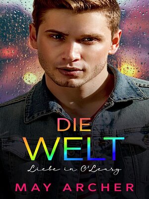 cover image of Die Welt